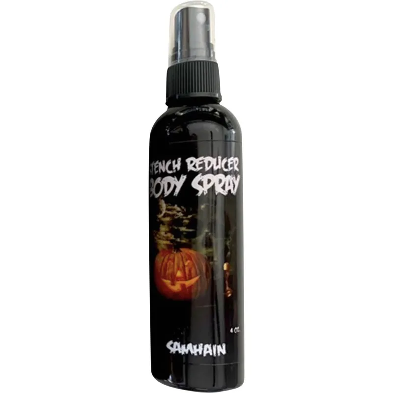 Bloodbath Samhain Bloodbath Body Spray parfüm şişesi