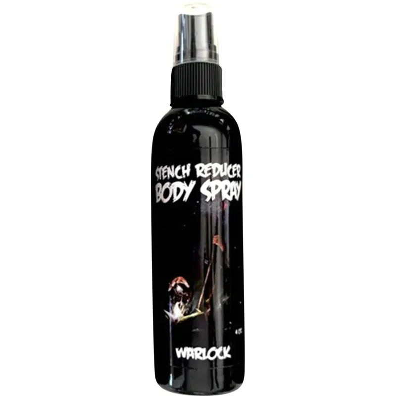 Bloodbath Warlock Bloodbath Body Spray parfüm şişesi