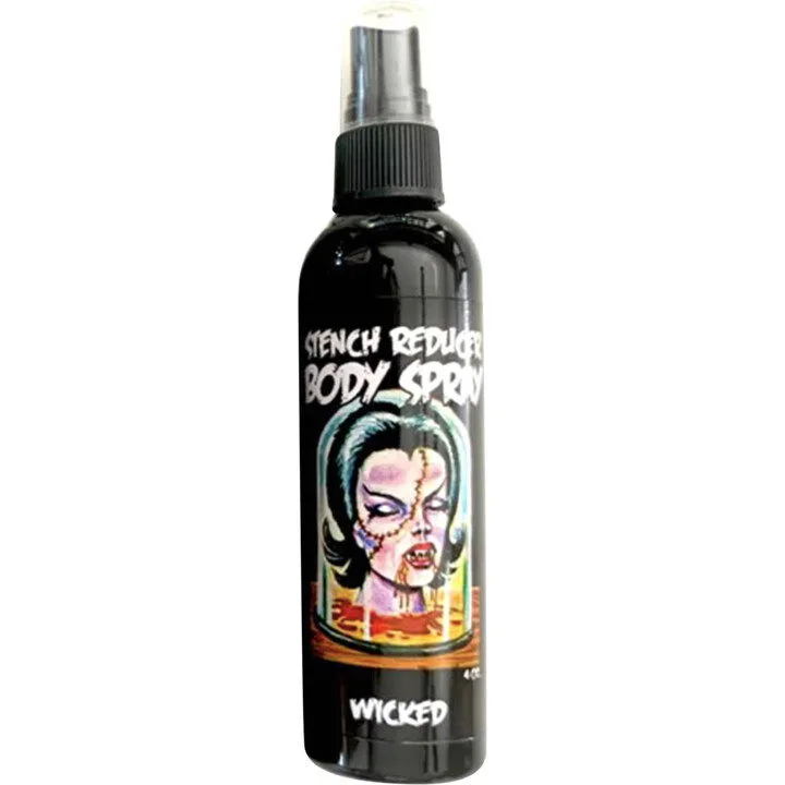 Wicked Bloodbath Body Spray