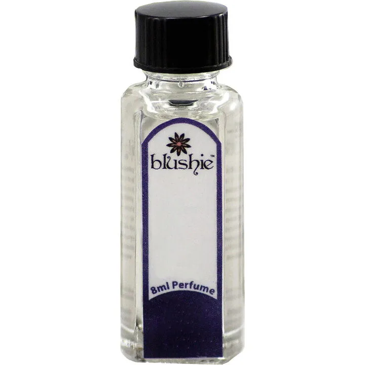 Blushie Sweet Lemon Cream parfüm şişesi