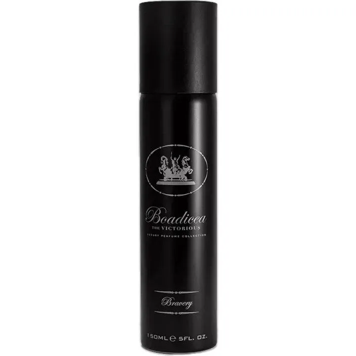 Boadicea The Victorious Bravery Boadicea The Victorious Body Mist parfüm şişesi