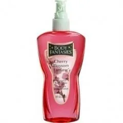 Cherry Blossom Fantasy