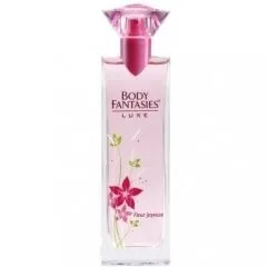 Body Fantasies Fleur Joyeuse parfüm şişesi