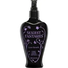 Body Fantasies Love Struck parfüm şişesi