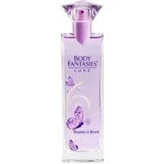 Body Fantasies Paradise In Bloom parfüm şişesi