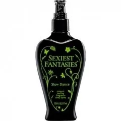 Body Fantasies Slow Dance parfüm şişesi