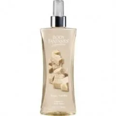 Body Fantasies Sugar Vanilla Sugar Vanilla Fantasy parfüm şişesi