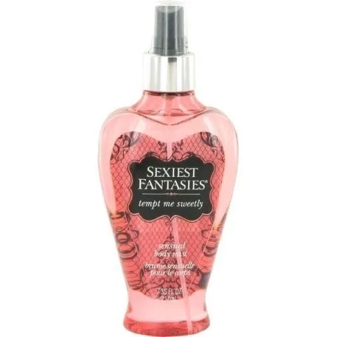 Body Fantasies Tempt Me Sweetly parfüm şişesi