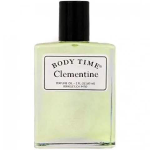 Clementine