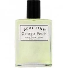 Georgia Peach