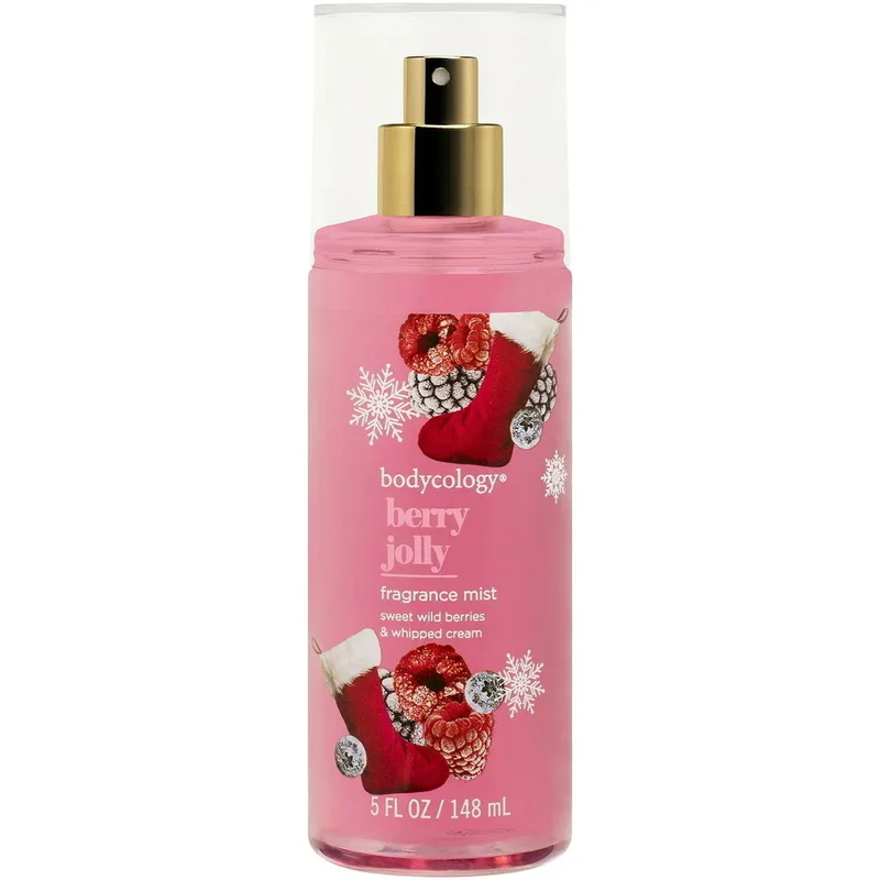 Berry Jolly