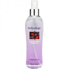 Blackberry Vanilla