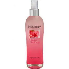 Bodycology Exotic Cherry Blossom Cherish The Moment parfüm şişesi