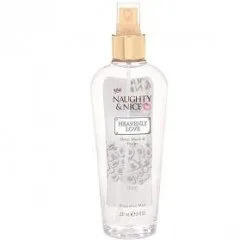 Bodycology Naughty & Nice Heavenly Love parfüm şişesi