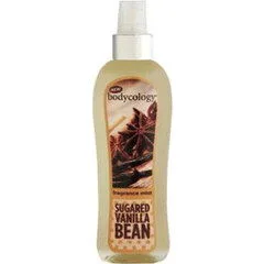 Bodycology Sugared Vanilla Bean parfüm şişesi