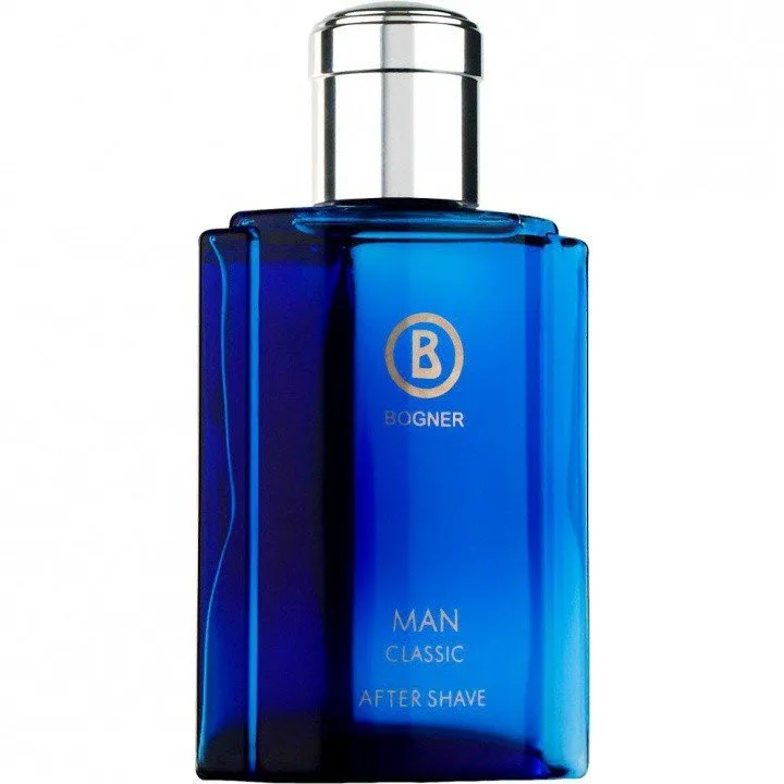 Bogner Bogner Man Classic parfüm şişesi