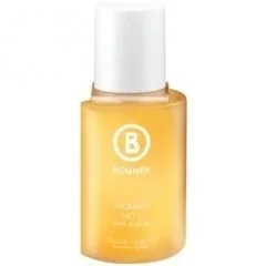 Bogner Woman No. 1 Summer Edition parfüm şişesi