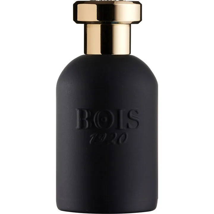 Bois 1920 Oro Nero parfüm şişesi