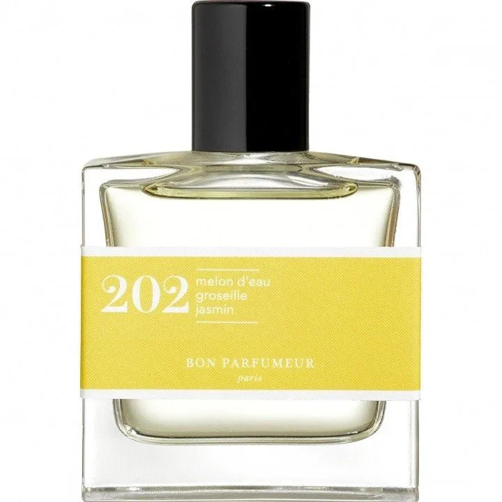 Bon Parfumeur 202 Melon D'eau Groseille Jasmin parfüm şişesi