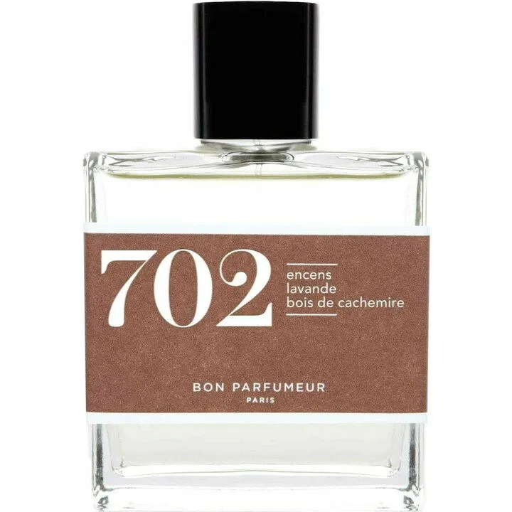 Bon Parfumeur 702 Encens Lavande Bois De Cachemire parfüm şişesi