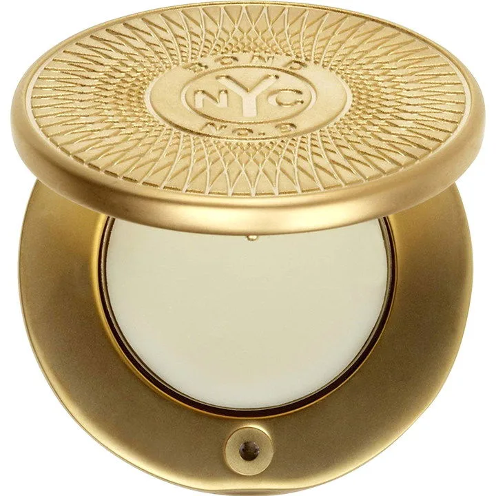 Bond No. 9 Chinatown Bond No. 9 Solid Perfume parfüm şişesi