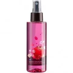 Boots Natural Collection Wild Strawberry parfüm şişesi