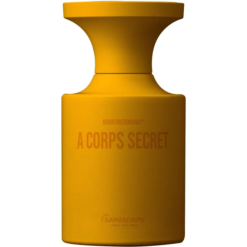 A Corps Secret