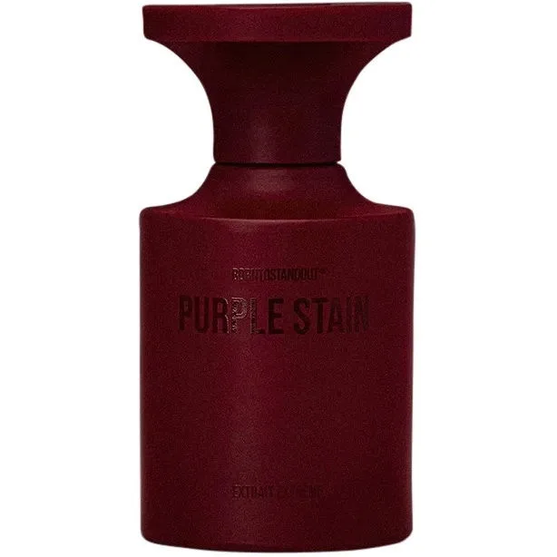 Purple Stain