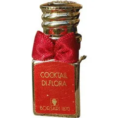 Borsari 1870 Cocktail Di Flora parfüm şişesi