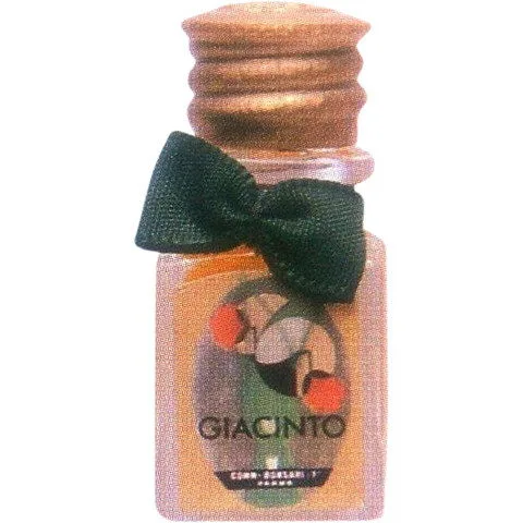 Borsari 1870 Giacinto parfüm şişesi