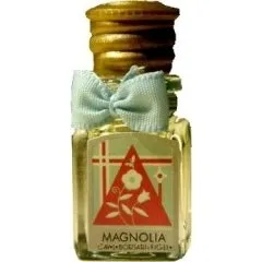 Borsari 1870 Magnolia parfüm şişesi