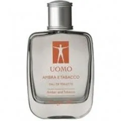 Ambra e Tabacco