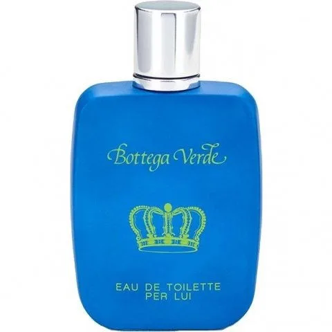 Eau de Toilette per