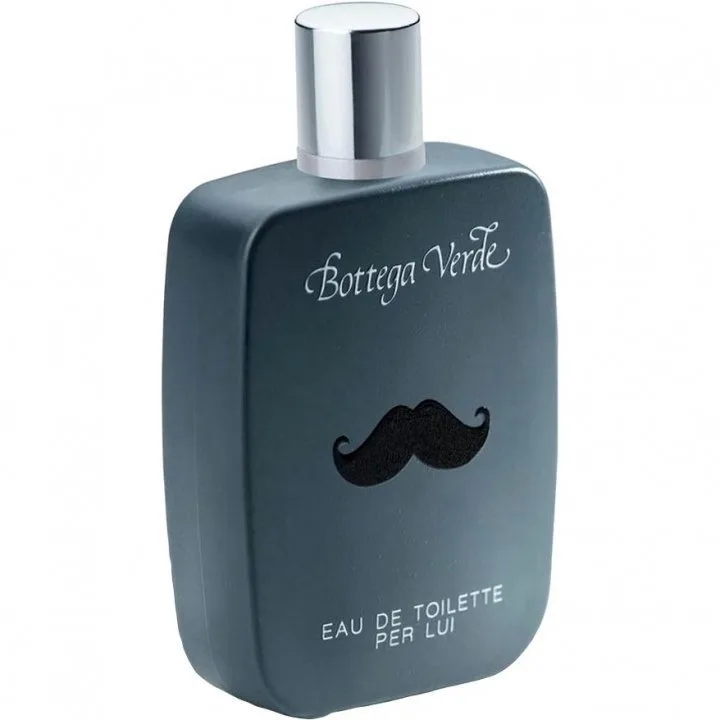 Eau de Toilette per
