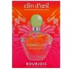 Clin d'Œil - Lovely Girl