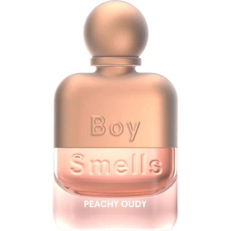 Peachy Oudy