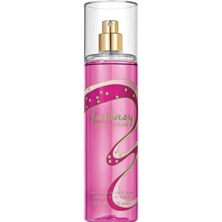 Fantasy Britney Spears Fragrance Mist