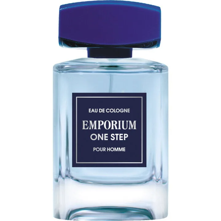 Emporium - One Step Step 1