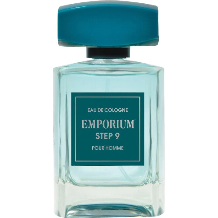 Emporium - Step 9