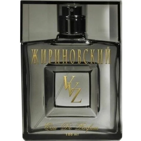 Private Label - Zhirinovsky VVZ Black Parfum