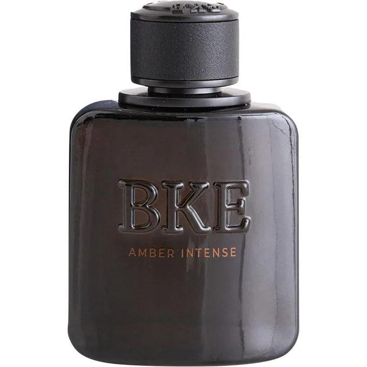 BKE Amber Intense
