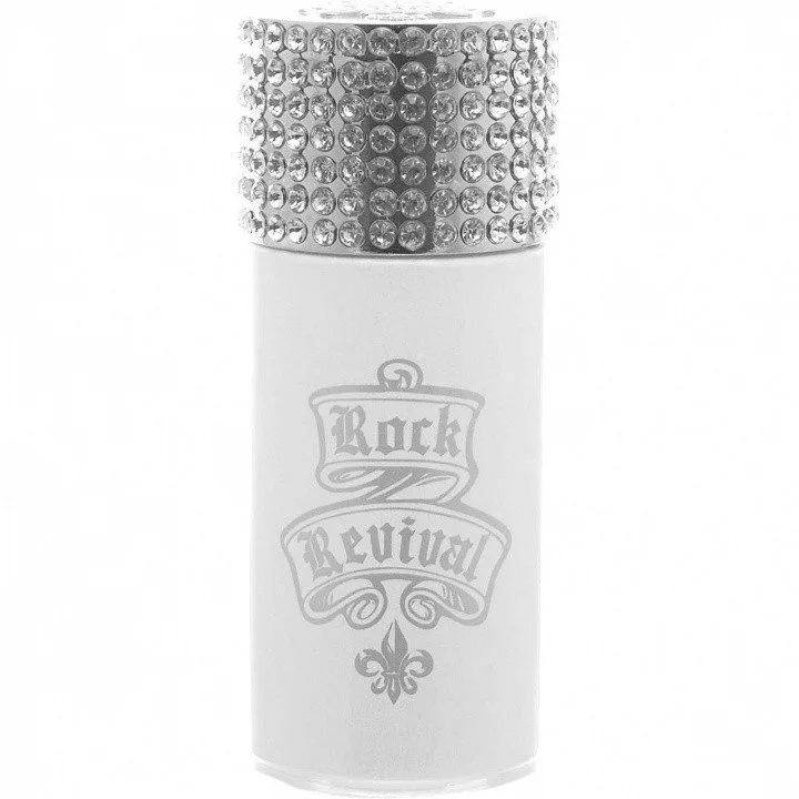 Rock Revival Platinum Edition
