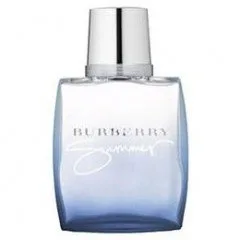 Burberry Summer for