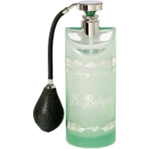 Eau Parfumée au Thé Vert - S. Bulgari Celebrating 125 Years