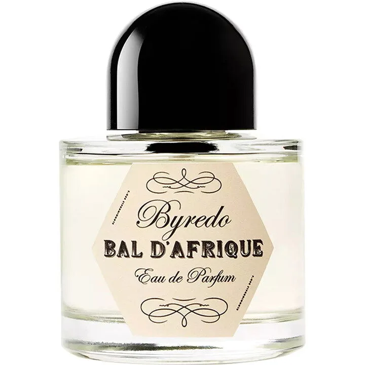 Bal d'Afrique Limited