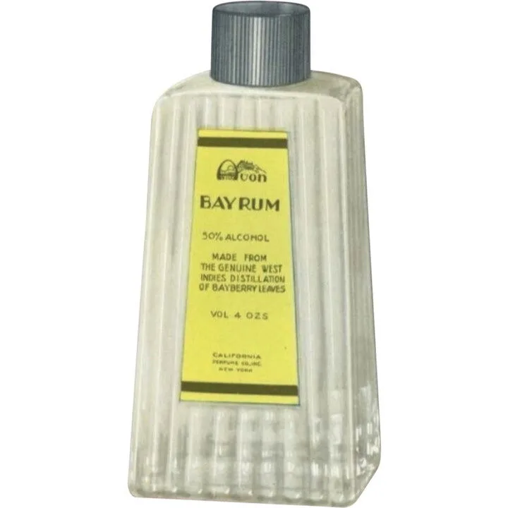 Bay Rum