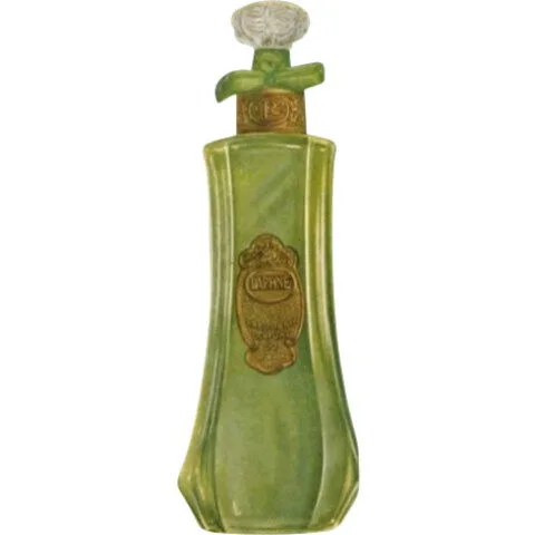 Daphne California Perfume Company Toilet Water