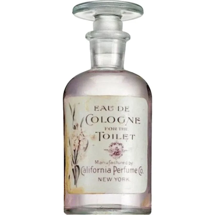 Eau de Cologne