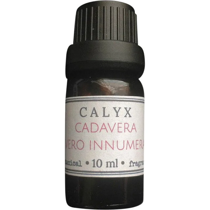 Cadavera Vero Innumera