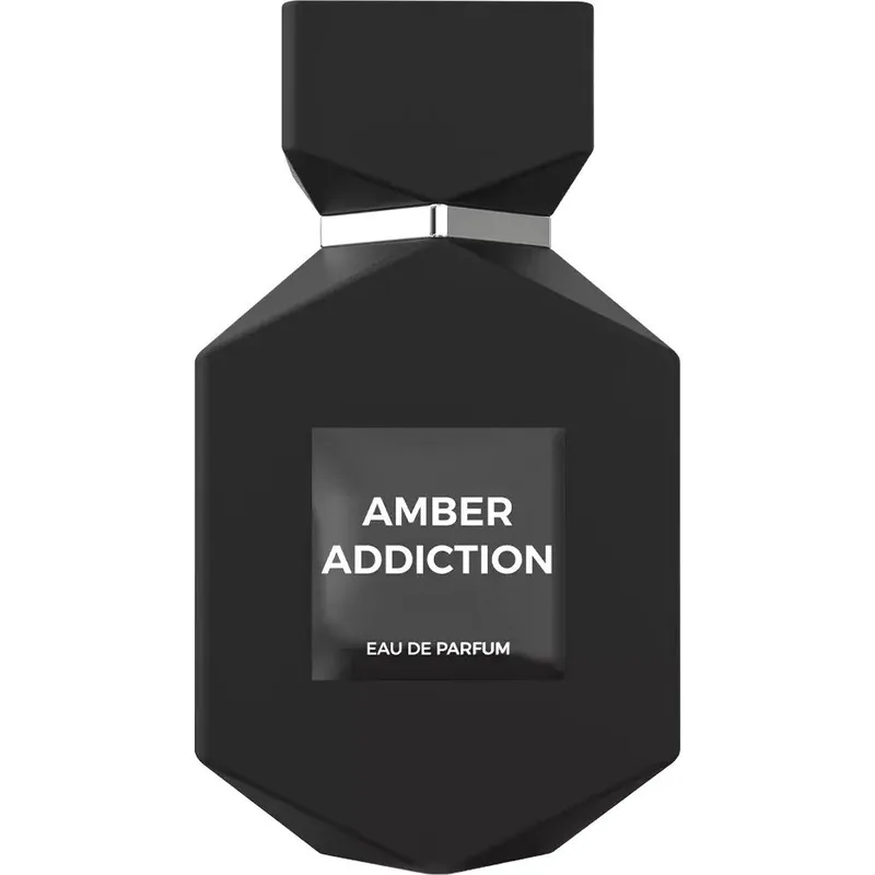 Amber Addiction